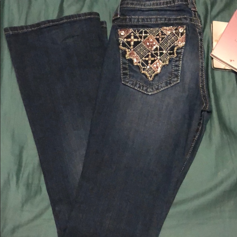 MissMe jeans